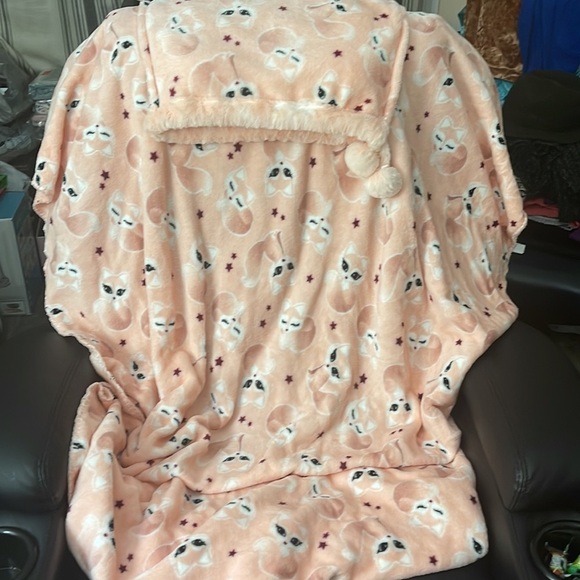 Blanket for kids - Picture 3 of 4